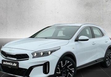 Kia XCeed 82.470 km 21.100 &euro; Enge-Sande 25917