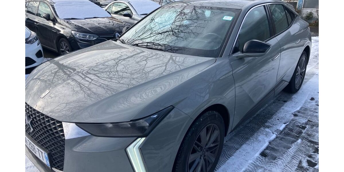 DS Automobiles DS4 155.000 km 15.946 &euro; Hofheim am Taunus 65719