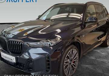 BMW X5 35.950 km 97.500 &euro; Bautzen 02625
