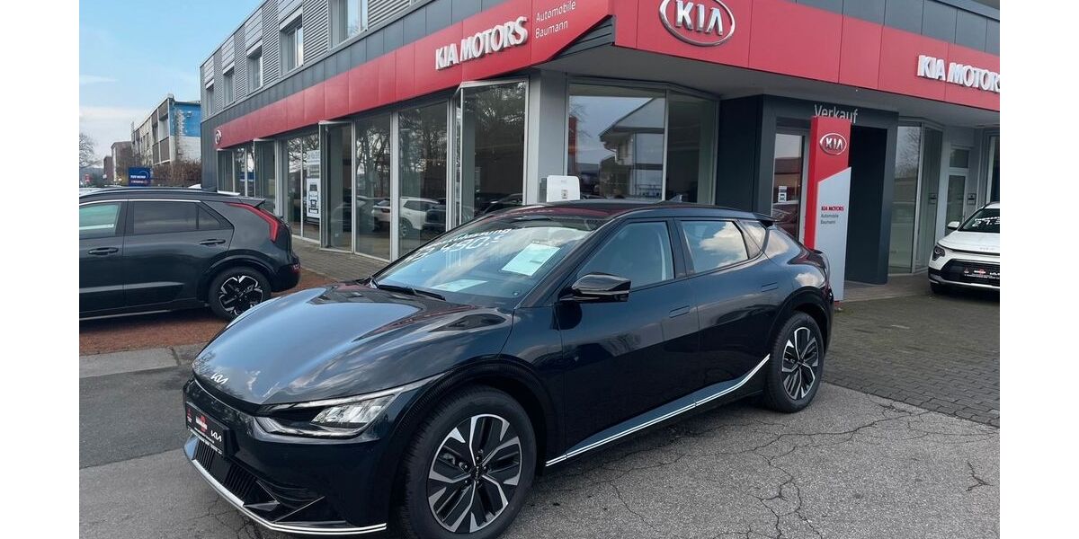 Kia EV6 2.501 km 36.990 &euro; Dorsten 46282