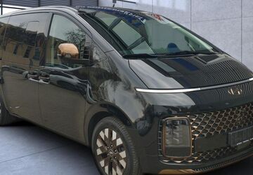 Hyundai STARIA 63.600 km 37.990 &euro; Regensburg 93053