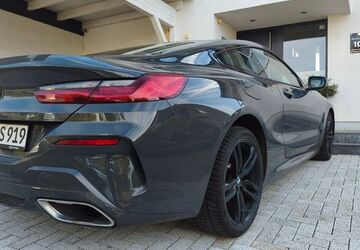 BMW 840 60.900 km 69.999 &euro; Göttingen 37120