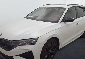 Skoda Octavia 19.163 km 37.470 &euro; Neutraubling 93073