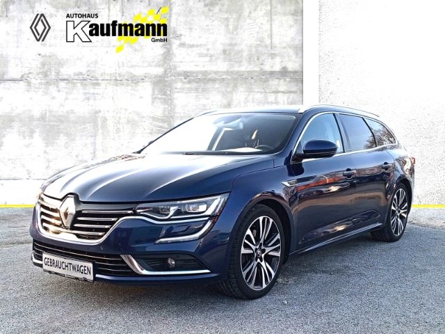 Renault Talisman 144.139 km 12.890 &euro; Berlin 12247
