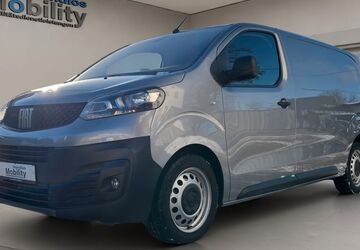 Fiat Scudo 40.985 km 21.480 &euro; Braunschweig 38114