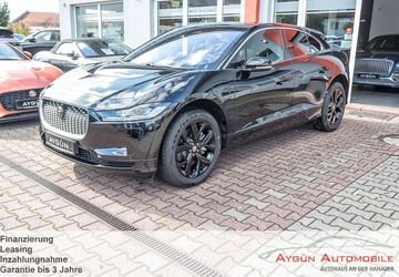 Jaguar I-Pace 9.987 km 39.995 &euro; Schlüchtern 36381