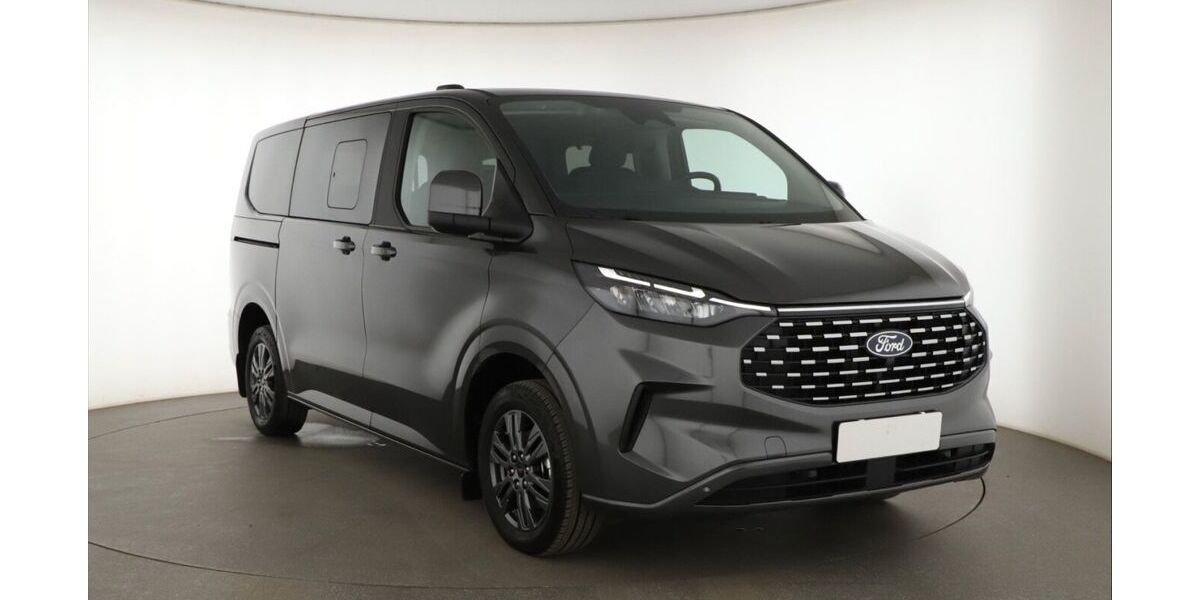 Ford Tourneo Custom 23.475 km 45.339 &euro; Praha 