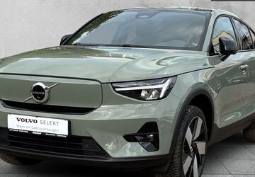 Volvo C40 17.600 km 38.900 &euro; Tübingen 72072