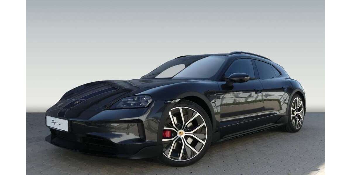 Porsche Taycan 9.900 km 132.900 &euro; Gilching 82205