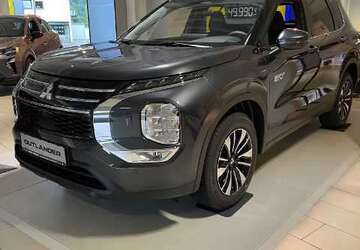 Mitsubishi Outlander 1.500 km 49.990 &euro; Overath 51491