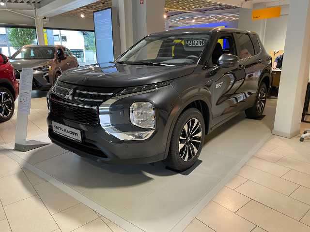 Mitsubishi Outlander 1.500 km 49.990 &euro; Overath 51491