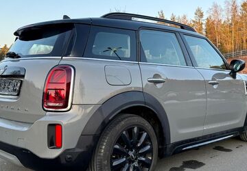 Mini Cooper SE Countryman 155.232 km 16.999 &euro; Leinburg bei Nürnberg 91227