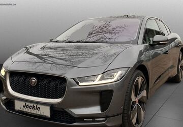 Jaguar I-Pace 78.950 km 26.890 &euro; Bad Wörishofen 86825