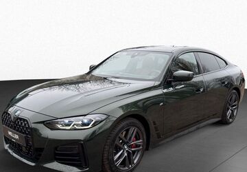 BMW 430 Gran Coupé 9.981 km 52.450 &euro; Hamburg 21073