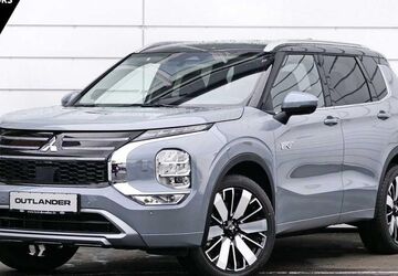 Mitsubishi Outlander 4.500 km 49.885 &euro; Gießen 35392