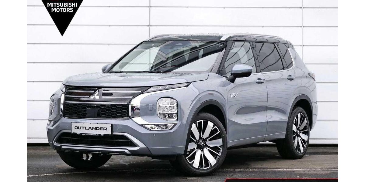 Mitsubishi Outlander 7.000 km 49.885 &euro; Gießen 35392