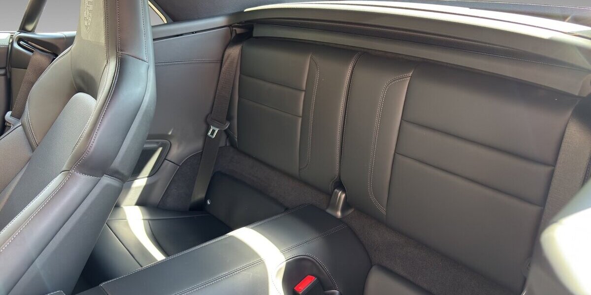 Porsche 911 Carrera S Matrix 360° Bose Carbon PPF NP205t 5.890 km 174.700 &euro; Wuppertal 42327