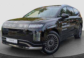 Hyundai IONIQ 9 4.600 km 72.995 &euro; Berlin 12683