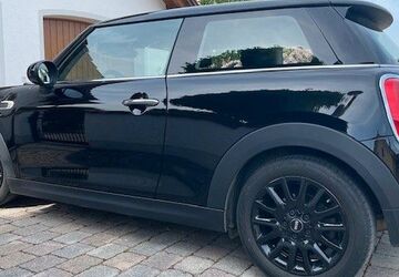 Mini One D 108.000 km 10.800 &euro; Töging 84513