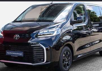 Toyota Proace 1.581 km 49.855 &euro; Bergisch Gladbach 51469