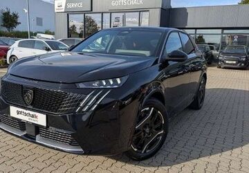 Peugeot 3008 2.777 km 51.990 &euro; Halberstadt 38820