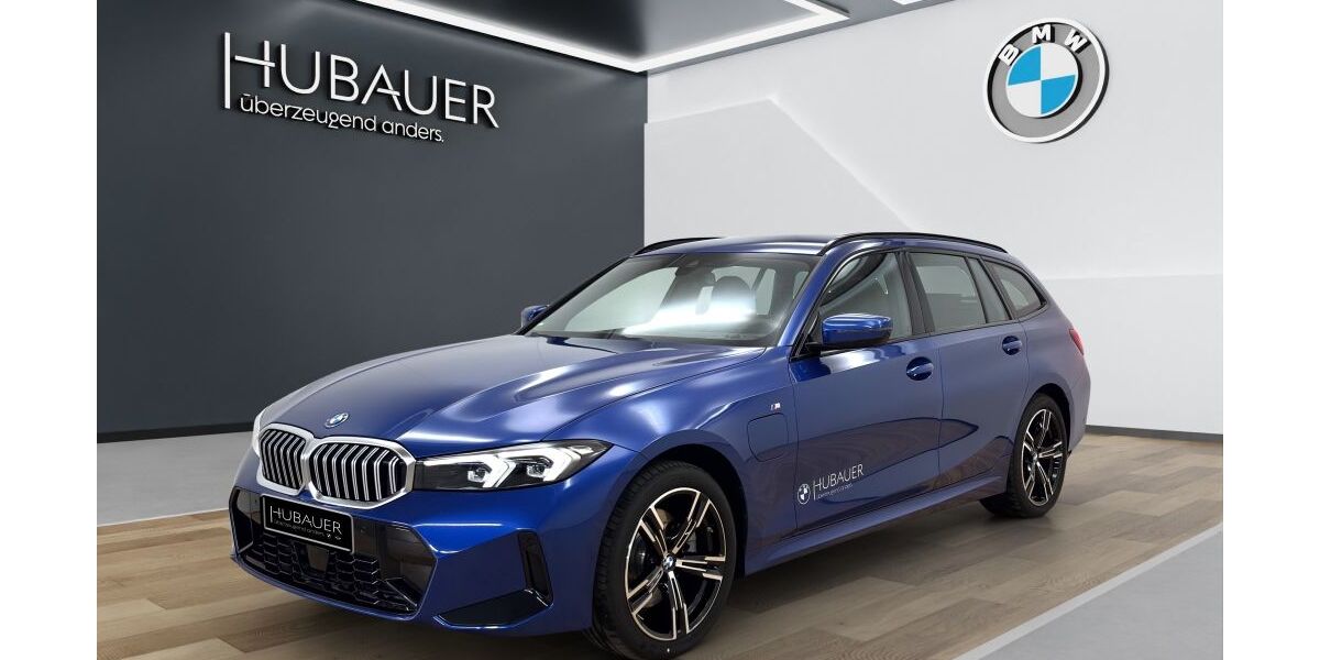 BMW 330 4.100 km 52.890 &euro; Landshut 84030