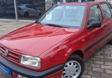 VW Vento 120.000 km 2.900 &euro; Nürtingen bei Stuttgart 72622
