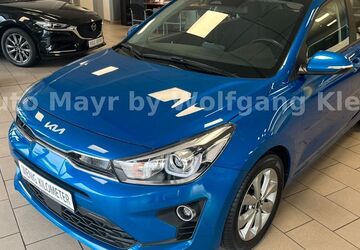 Kia Rio 62.900 km 14.890 &euro; Augsburg 86156