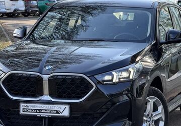 BMW X2 11.850 km 39.900 &euro; Essingen 73457