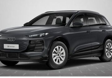 Audi Q6 e-tron 13.857 km 65.690 &euro; Wiesbaden 65189