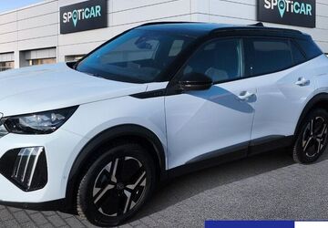 Peugeot 2008 30.650 km 25.990 &euro; Berlin 12681