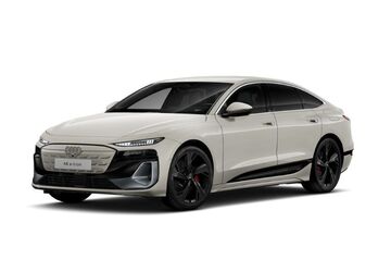 Audi A6 e-tron 7.916 km 56.980 &euro; Hilden 40721