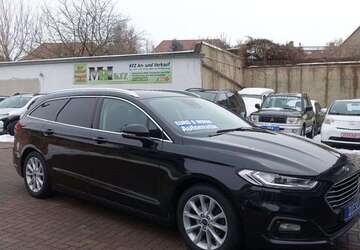 Ford Mondeo 314.650 km 6.650 &euro; Halle - Saale 06116
