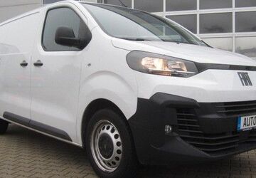 Fiat Scudo 32.950 km 22.500 &euro; Fürstenfeldbruck 82256