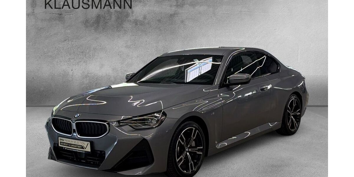 BMW 230 7.572 km 42.965 &euro; Krefeld 47800