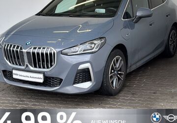 BMW 225 Active Tourer 42.130 km 30.444 &euro; Heilbronn 74074
