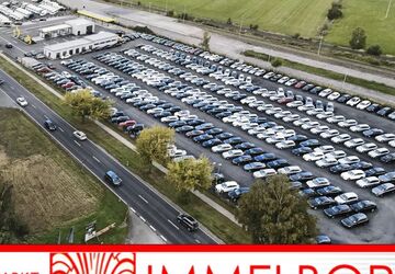 Seat Alhambra 104.824 km 18.980 &euro; Barchfeld - Immelborn 36456