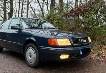 Audi 100 25.900 km 2.950 &euro; Rösrath 51503
