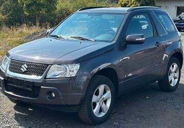 Suzuki Grand Vitara 140.000 km 9.900 &euro; Hünfeld Bei Fulda 36088