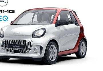 Smart ForTwo 20.745 km 14.790 &euro; Hagen 58135