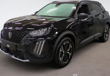 Peugeot 2008 17.585 km 22.990 &euro; Hohenlockstedt 25551