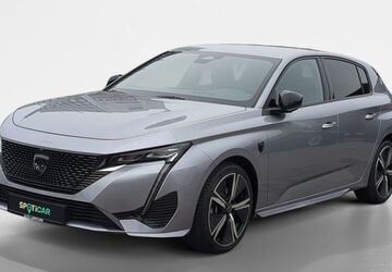 Peugeot 308 36.831 km 22.750 &euro; Schweinfurt 97424