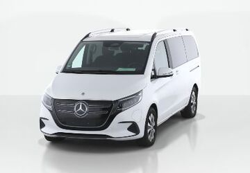 Mercedes-Benz EQV 10.400 km 54.890 &euro; Zerbst 39261