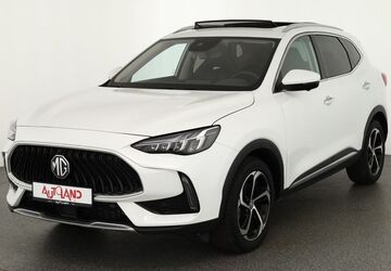 MG HS 13.493 km 23.890 &euro; Erfurt 99087