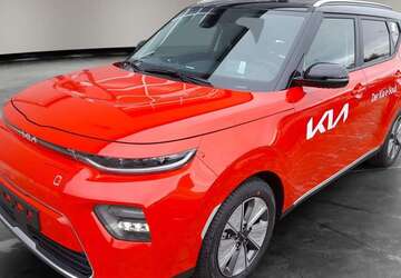 Kia Soul 21.990 km 31.990 &euro; Landshut 84030