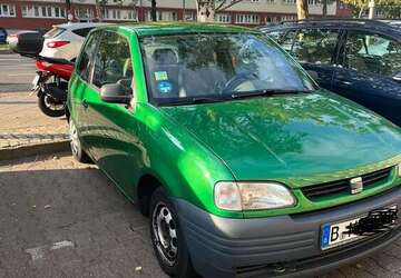 Seat Arosa 149.643 km 700 &euro; Berlin 10999