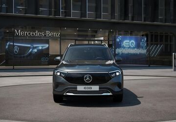 Mercedes-Benz EQB 1.354 km 37.800 &euro; Ravensburg 88214