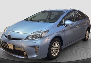 Toyota Prius 101.000 km 13.400 &euro; Berlin 10625