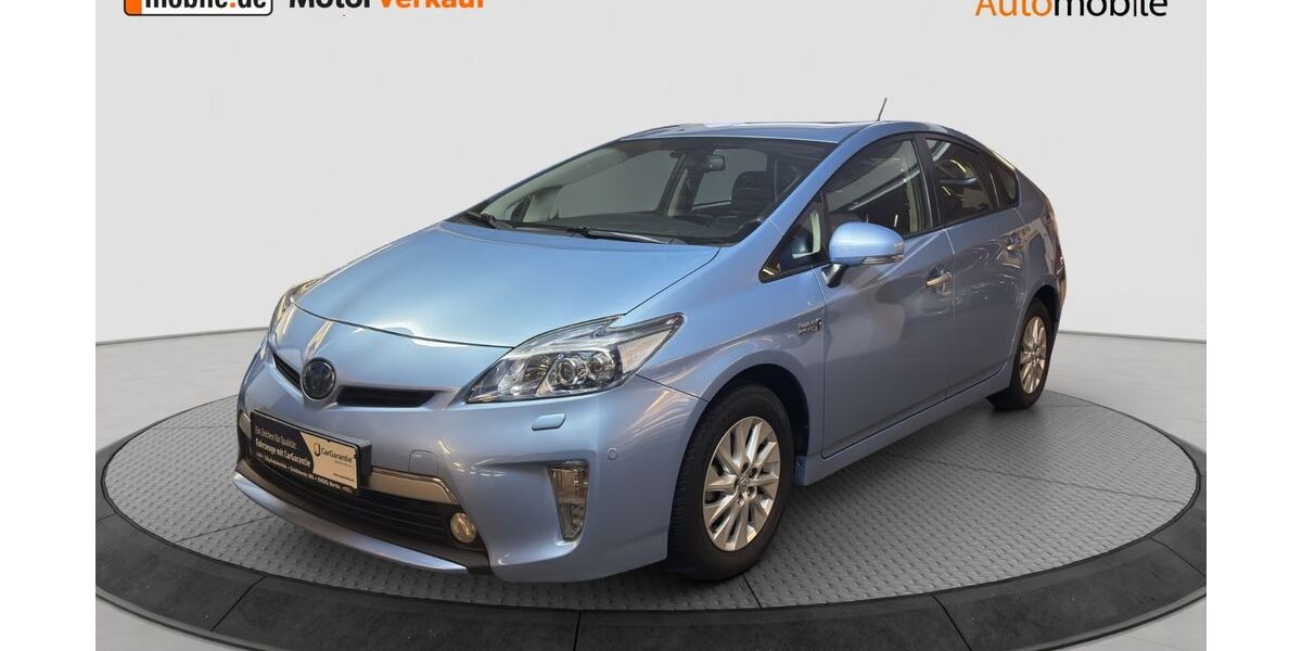 Toyota Prius 101.000 km 13.400 &euro; Berlin 10625
