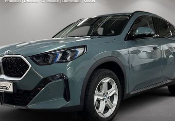 BMW X2 17.793 km 36.280 &euro; Dreieich-Sprendlingen 63303